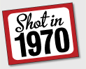shot in 1970